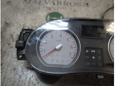 Recambio de cuadro instrumentos para dacia sandero ambiance referencia OEM IAM 248108733R   2