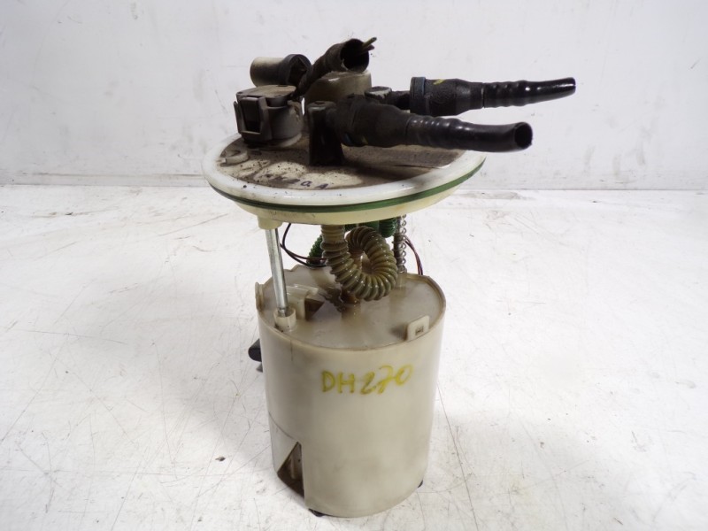 Recambio de aforador para hyundai ix20 1.4 crdi cat referencia OEM IAM 311101P900 311101P900 