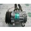 Recambio de compresor aire acondicionado para nissan trade 100 referencia OEM IAM   