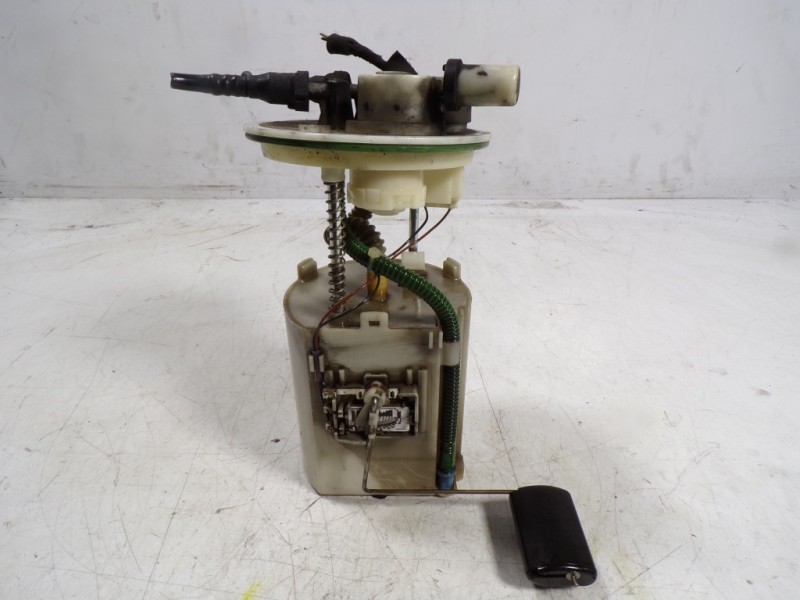 Recambio de aforador para hyundai ix20 1.4 crdi cat referencia OEM IAM 311101P900 311101P900 