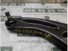 Recambio de brazo suspension inferior delantero izquierdo para ford tourneo courier (c4a) 1.0 ecoboost cat referencia OEM IAM 18 2