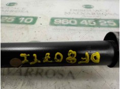 Recambio de amortiguador trasero izquierdo para renault clio iii 1.2 16v referencia OEM IAM    2