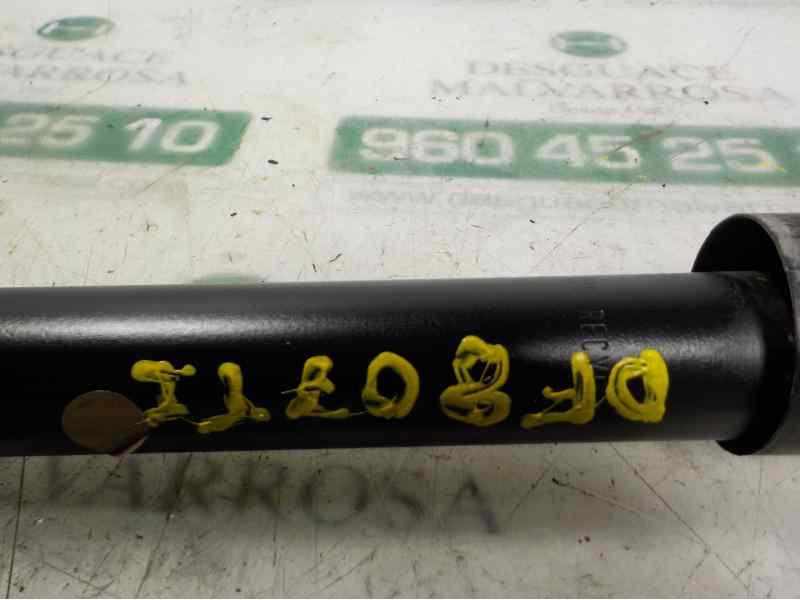 Recambio de amortiguador trasero izquierdo para renault clio iii 1.2 16v referencia OEM IAM   