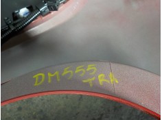 Recambio de paragolpes trasero para toyota yaris 1.5 vvti hev referencia OEM IAM 52159K0907   2