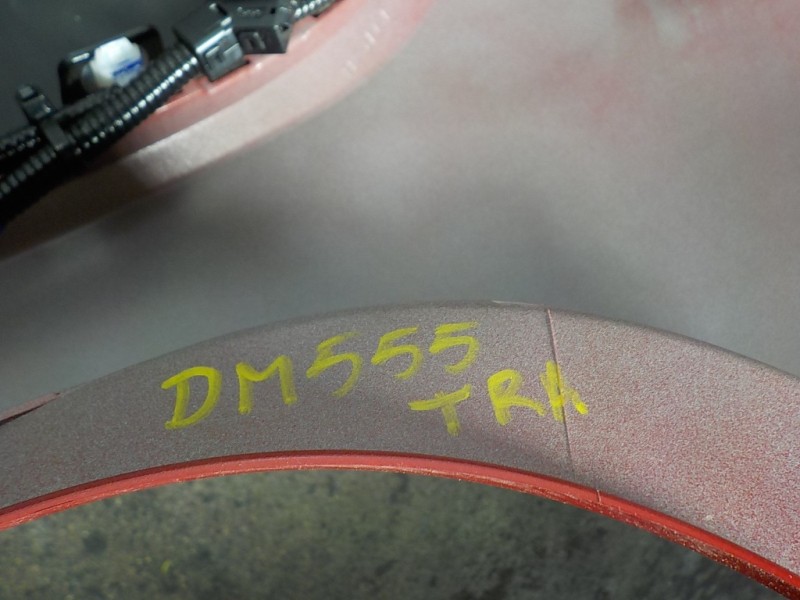 Recambio de paragolpes trasero para toyota yaris 1.5 vvti hev referencia OEM IAM 52159K0907  