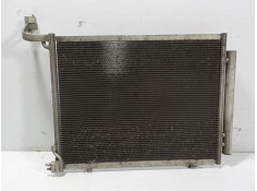 Recambio de condensador aire acondicionado para ford transit courier 1.5 tdci cat referencia OEM IAM 2113906 H1BH19710AB  2