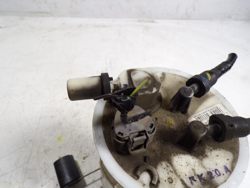 Recambio de aforador para hyundai ix20 1.4 crdi cat referencia OEM IAM 311101P900 311101P900 