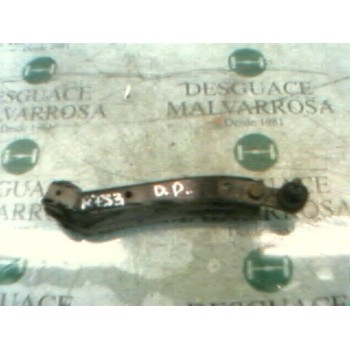 BRAZO SUSPENSION INFERIOR DELANTERO DERECHO 