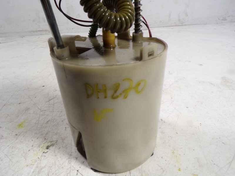 Recambio de aforador para hyundai ix20 1.4 crdi cat referencia OEM IAM 311101P900 311101P900 