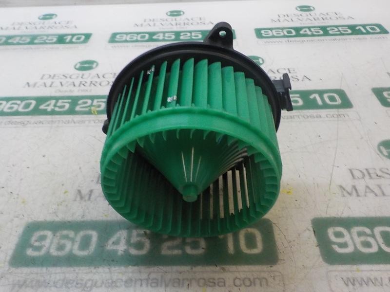 Recambio de motor calefaccion para opel insignia berlina selective referencia OEM IAM 13265193  