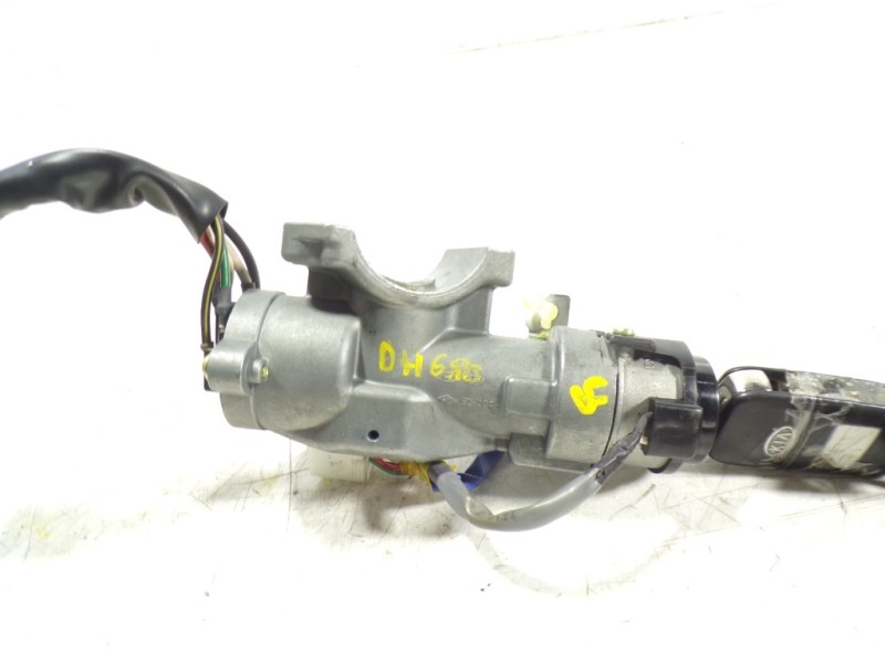 Recambio de antirrobo para kia cee´d sporty wagon 1.6 crdi cat referencia OEM IAM 819101H000  