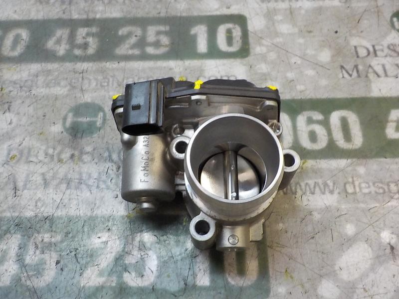 Recambio de caja mariposa para ford tourneo courier (c4a) 1.0 ecoboost cat referencia OEM IAM 2168321  