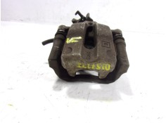 Recambio de pinza freno trasera izquierda para opel corsa e 1.4 16v turbo referencia OEM IAM 95517074   2