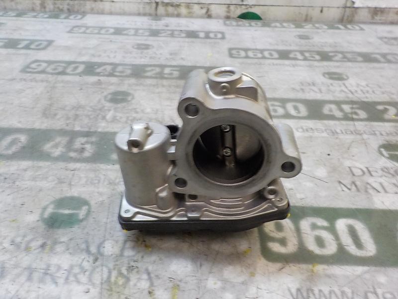 Recambio de caja mariposa para ford tourneo courier (c4a) 1.0 ecoboost cat referencia OEM IAM 2168321  