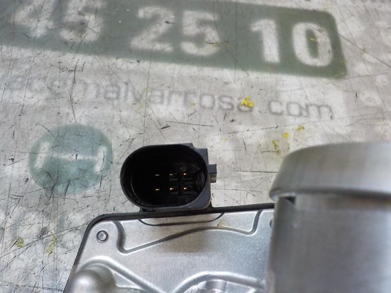 Recambio de caja mariposa para ford tourneo courier (c4a) 1.0 ecoboost cat referencia OEM IAM 2168321  