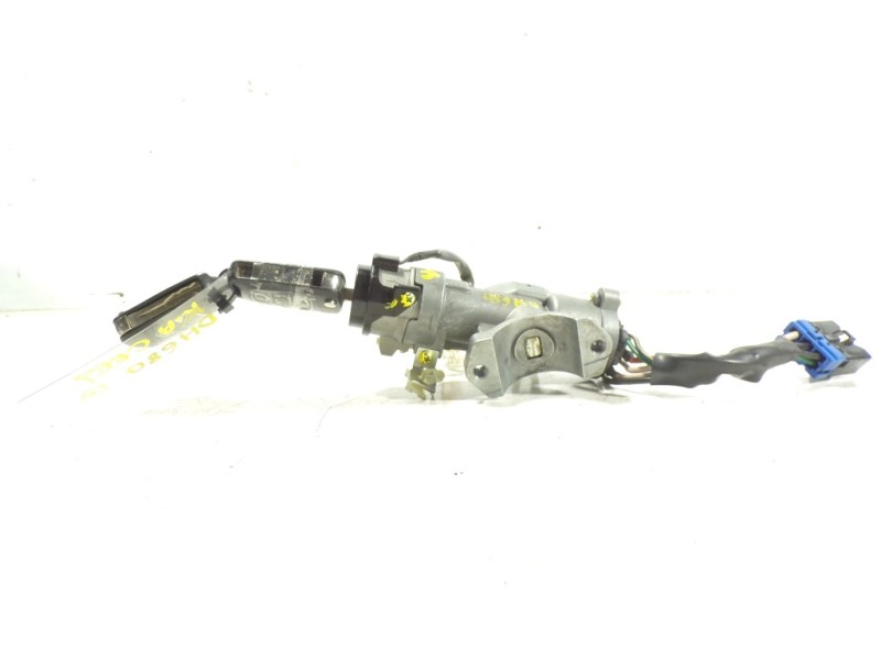 Recambio de antirrobo para kia cee´d sporty wagon 1.6 crdi cat referencia OEM IAM 819101H000  