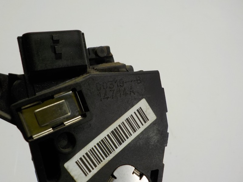 Recambio de potenciometro pedal para dacia lodgy 1.2 16v tce cat referencia OEM IAM 180023122R 14714A 