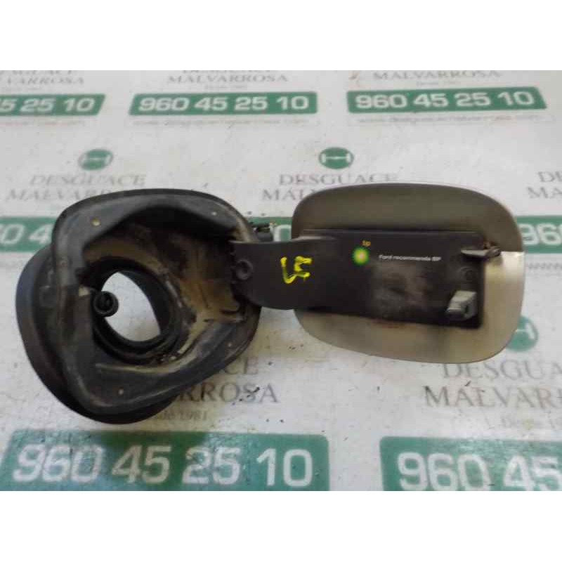 Recambio de tapa combustible para ford mondeo ber. (ca2) 2.0 tdci cat referencia OEM IAM 1667652  