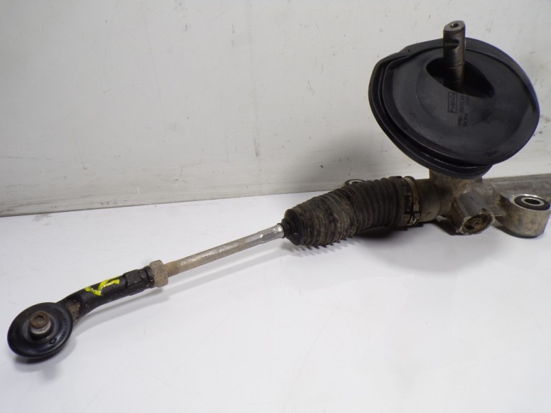 Recambio de cremallera direccion para ford transit courier 1.5 tdci cat referencia OEM IAM 2508825 EY163200CC 