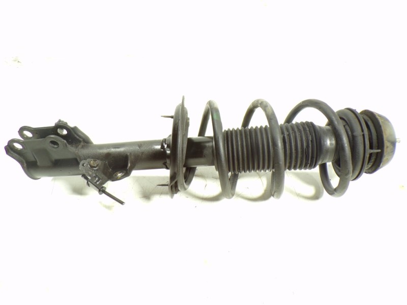 Recambio de amortiguador delantero derecho para hyundai ix20 1.4 crdi cat referencia OEM IAM 546601K100  
