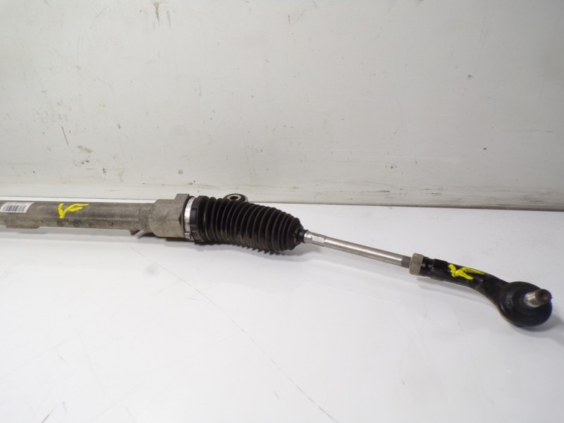 Recambio de cremallera direccion para ford transit courier 1.5 tdci cat referencia OEM IAM 2508825 EY163200CC 