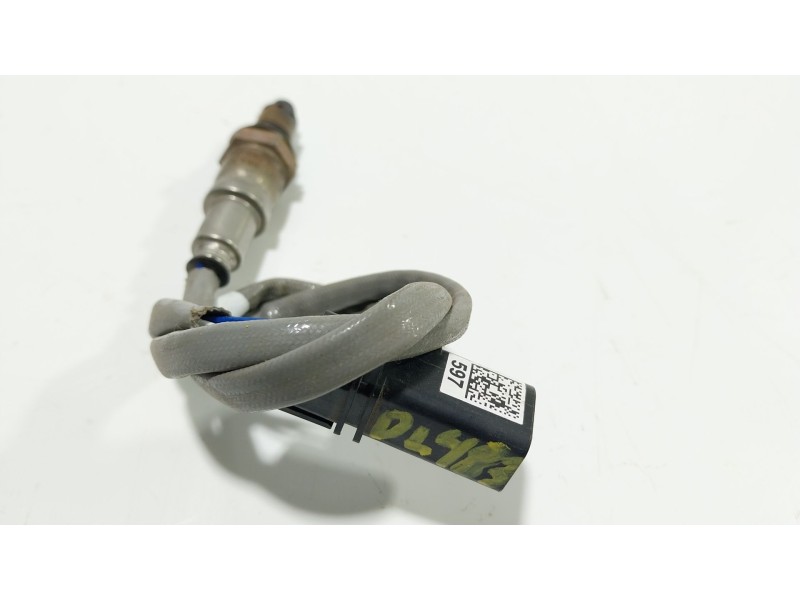 Recambio de sonda lambda para cupra leon sportstourer (kl8) 1.4 tsi phev referencia OEM IAM   