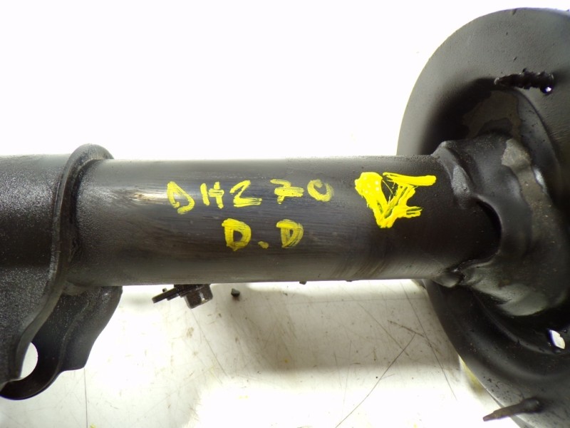 Recambio de amortiguador delantero derecho para hyundai ix20 1.4 crdi cat referencia OEM IAM 546601K100  