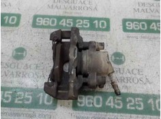Recambio de pinza freno delantera derecha para ford fiesta (cbk) 1.4 tdci cat referencia OEM IAM    2