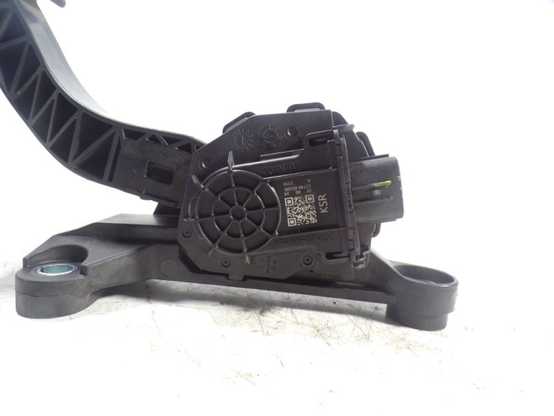 Recambio de potenciometro pedal para hyundai ioniq hybrid referencia OEM IAM 32700G2120 32740031100 