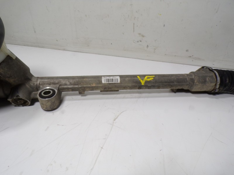 Recambio de cremallera direccion para ford transit courier 1.5 tdci cat referencia OEM IAM 2508825 EY163200CC 