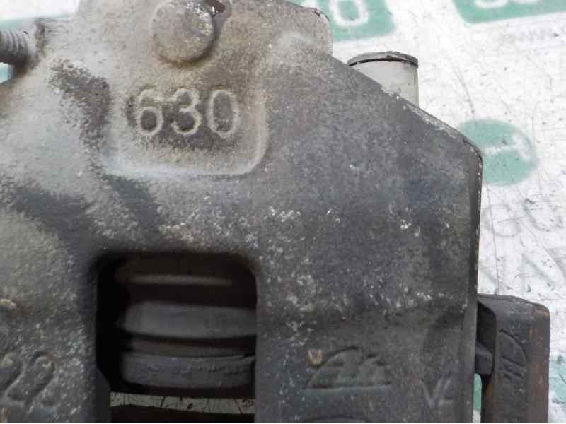 Recambio de pinza freno delantera derecha para ford fiesta (cbk) 1.4 tdci cat referencia OEM IAM   