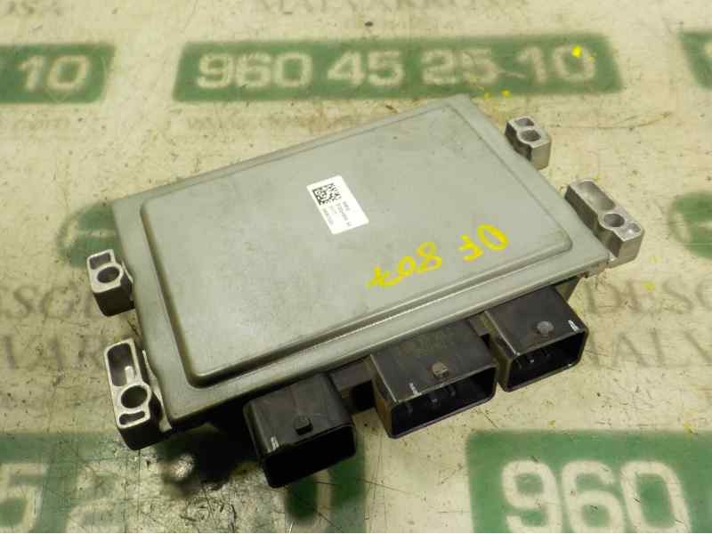 Recambio de centralita motor uce para renault clio iii 1.2 16v referencia OEM IAM   