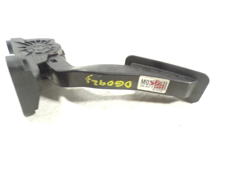 Recambio de potenciometro pedal para hyundai ioniq hybrid referencia OEM IAM 32700G2120 32740031100 