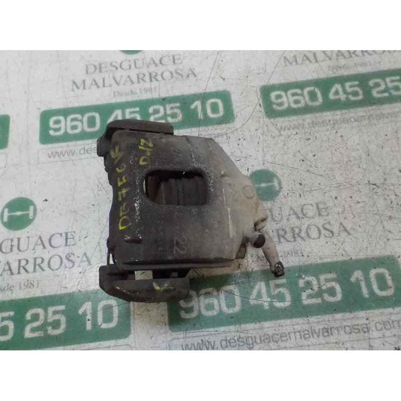 Recambio de pinza freno delantera izquierda para ford fiesta (cbk) 1.4 tdci cat referencia OEM IAM   