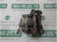 Recambio de pinza freno delantera izquierda para ford fiesta (cbk) 1.4 tdci cat referencia OEM IAM    2