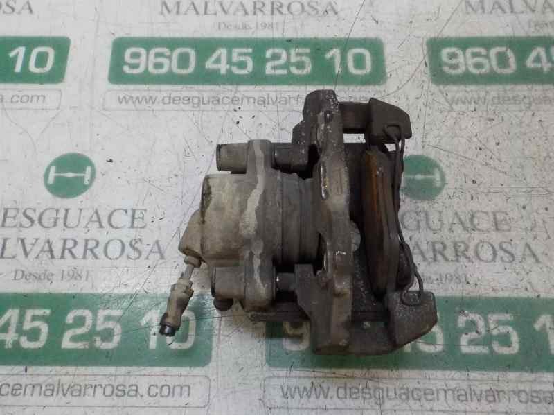 Recambio de pinza freno delantera izquierda para ford fiesta (cbk) 1.4 tdci cat referencia OEM IAM   