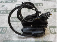 Recambio de cerradura puerta delantera derecha para ford tourneo courier (c4a) 1.0 ecoboost cat referencia OEM IAM 2066073   2