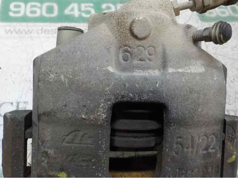 Recambio de pinza freno delantera izquierda para ford fiesta (cbk) 1.4 tdci cat referencia OEM IAM   