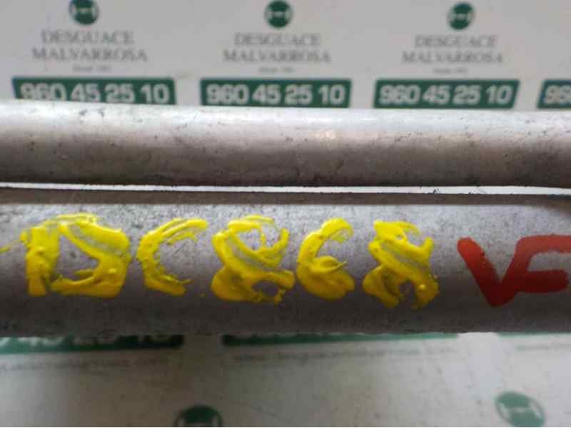 Recambio de condensador aire acondicionado para bmw serie 1 berlina (e81/e87) 116d referencia OEM IAM 64539229021  