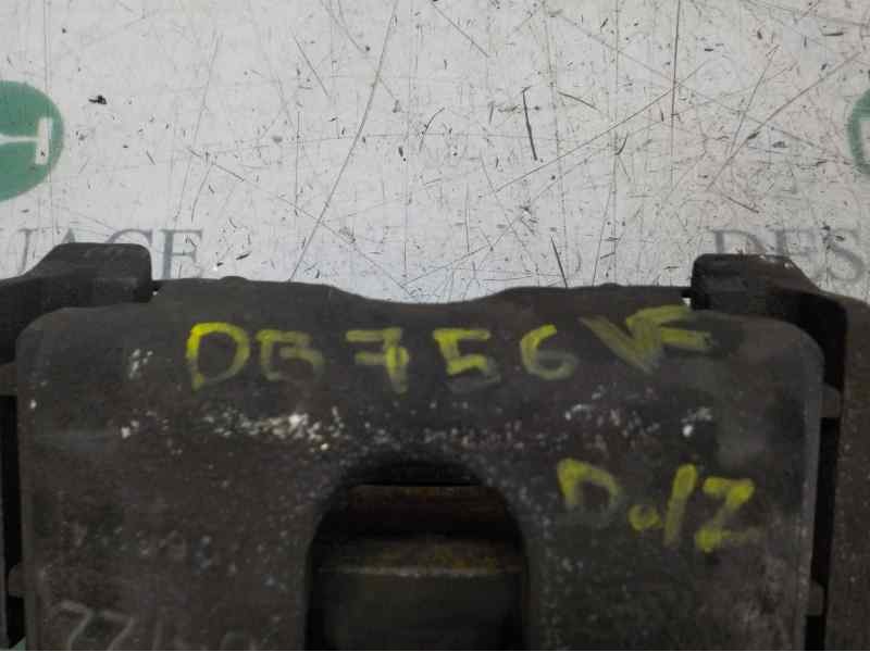 Recambio de pinza freno delantera izquierda para ford fiesta (cbk) 1.4 tdci cat referencia OEM IAM   