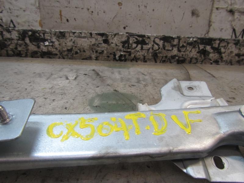 Recambio de elevalunas trasero derecho para dacia sandero ambiance referencia OEM IAM 8200733832  