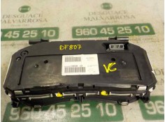 Recambio de cuadro instrumentos para renault clio iii 1.2 16v referencia OEM IAM    2