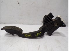 Recambio de potenciometro pedal para opel corsa e 1.4 16v turbo referencia OEM IAM 13305804 13305804  2