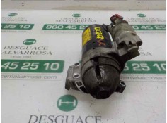 Recambio de motor arranque para bmw serie 1 berlina (e81/e87) 116d referencia OEM IAM 12418570238 782370001 0001139016 2