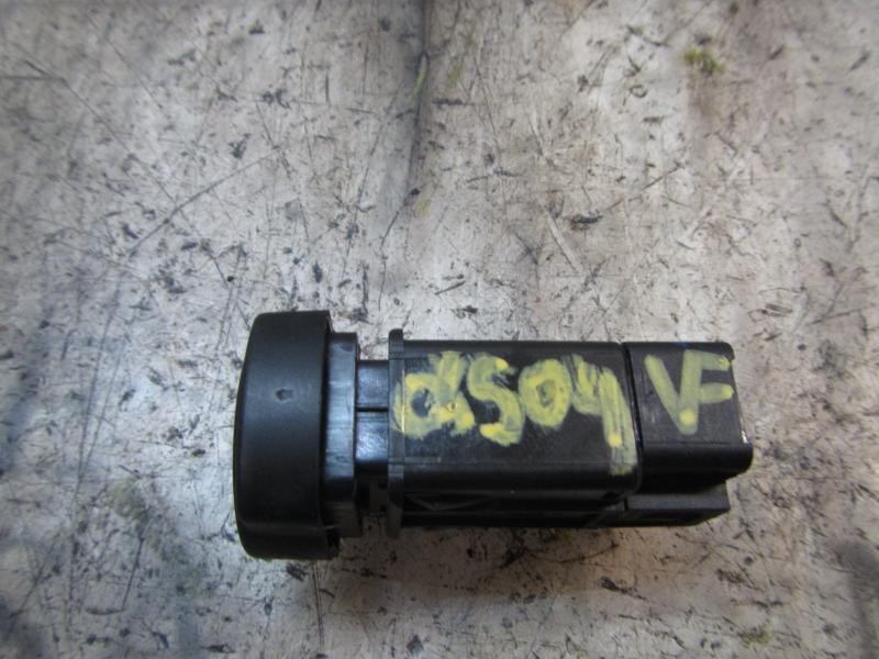 Recambio de warning para dacia sandero ambiance referencia OEM IAM 252905315R  