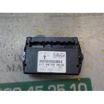 MODULO ELECTRONICO 1736336 6M2T19980FC 