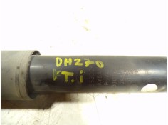 Recambio de amortiguador trasero izquierdo para hyundai ix20 1.4 crdi cat referencia OEM IAM 553001K100 553001K100  2