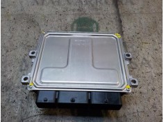 Recambio de centralita motor uce para renault clio iv 0.9 referencia OEM IAM 237107175R 237107175R  2