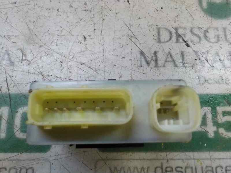 Recambio de caja precalentamiento para peugeot 308 sw 1.6 blue-hdi fap referencia OEM IAM 6500EJ  