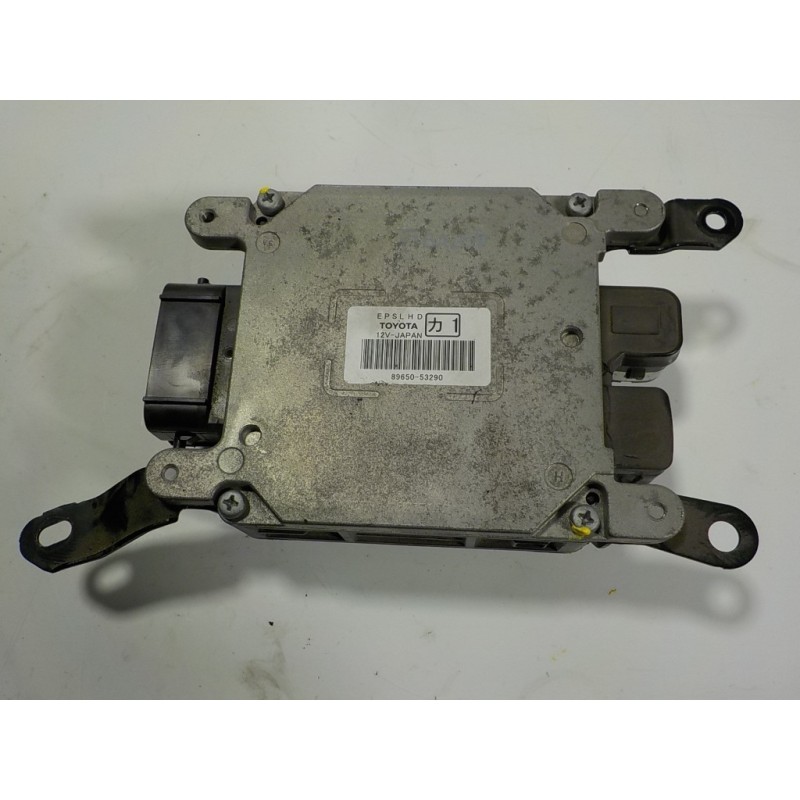 Recambio de modulo electronico para lexus is 300h referencia OEM IAM 8965053290 8965053290 